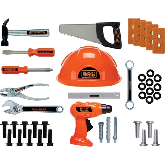 Mega Tool Set