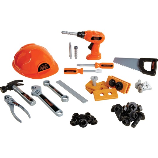 Mega Tool Set