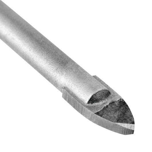 TILE / GLASS TILE DRILL BIT 1/4 X 2-1/4"