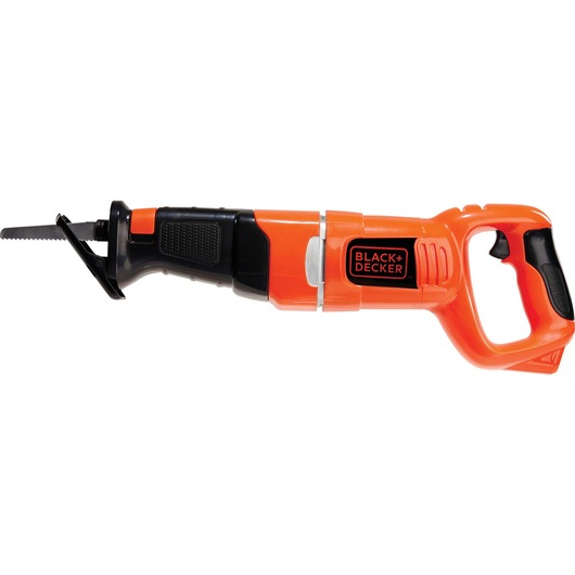 Profile of Reciprocating Saw.