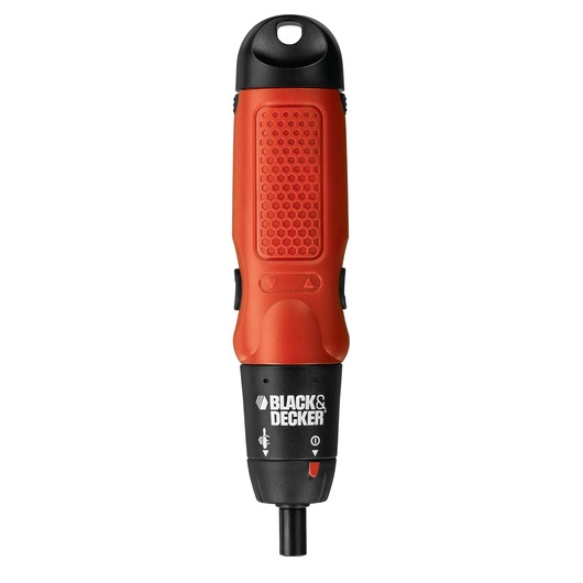 Cordless Screwdriver.
