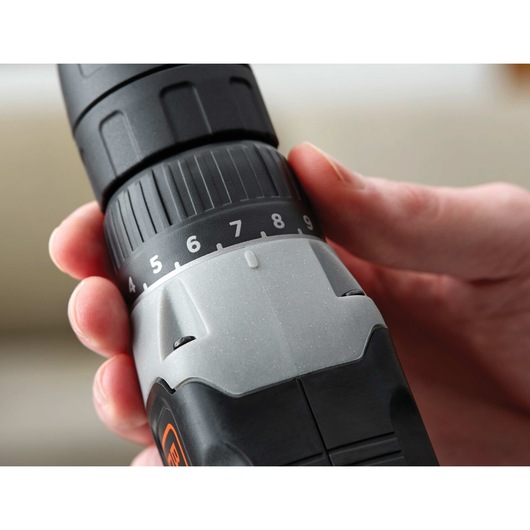 20V MAX* Cordless Drill/Driver