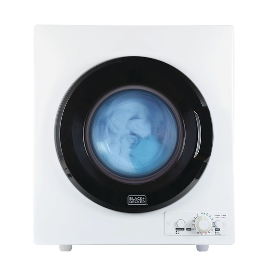 8-4/5 lbs. Portable Dryer