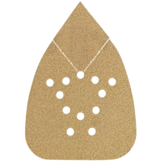 Profile of 50 gram mouse 5 pack .