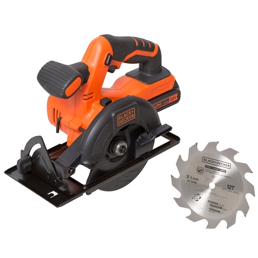 Lithium Ion Drill Driver  Circular Saw Combo Kit.