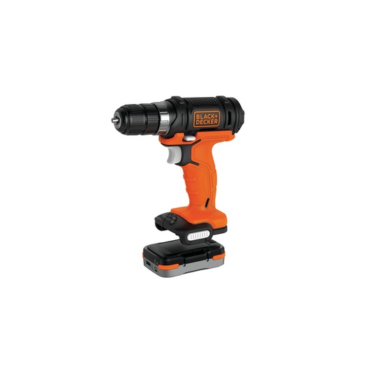 GoPak battery feature of GoPak 4 tool combo kit.