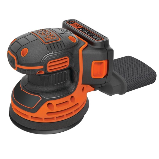 20V MAX* Cordless Random Orbital Sander