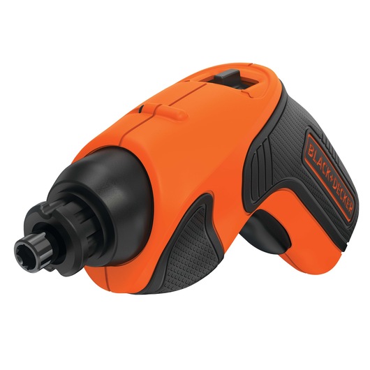 Lithium Rechargeable Screwdriver.