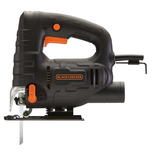 4 Amp Corded Jigsaw.
