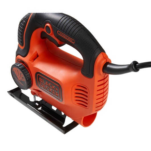 5 Amp Jigsaw with CurveControl™
