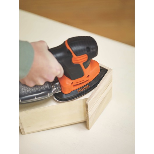MOUSE® Detail Sander