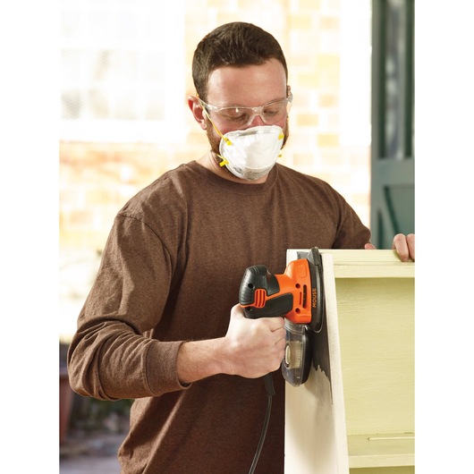 MOUSE® Detail Sander