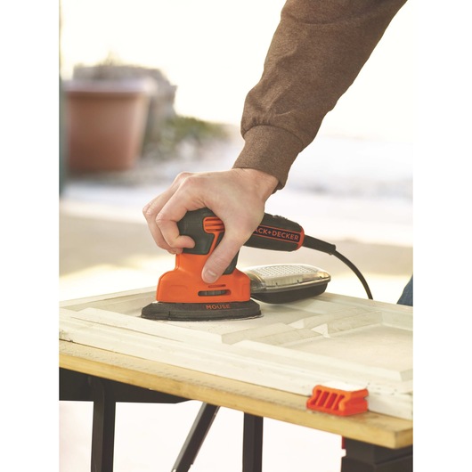 MOUSE® Detail Sander