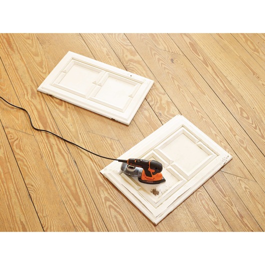 MOUSE® Detail Sander