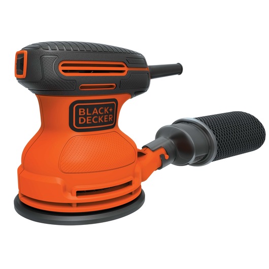 125mm Random Orbit Sander
