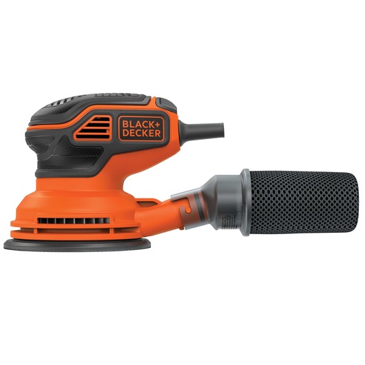 5 inch Random Orbital Sander.