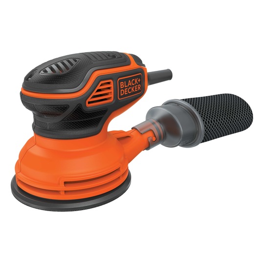 5 inch Random Orbital Sander.