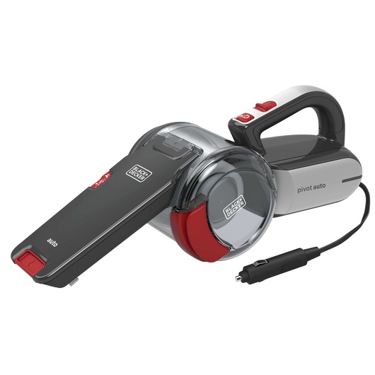 Pivot Vac Car Handheld Vacuum.