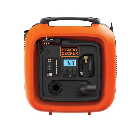 Multi purpose inflator.