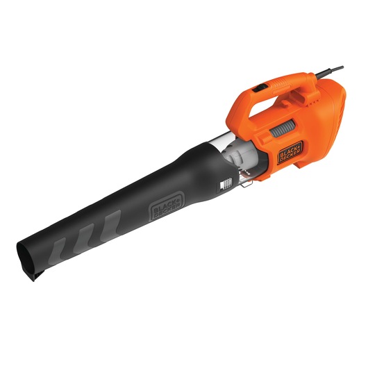 9 Amp Electric Axial Leaf Blower.