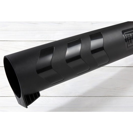 9 Amp Electric Axial Leaf Blower
