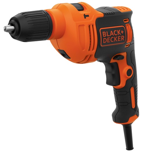6.5 Amp half inch Hammer Drill.