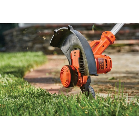 6.5 Amp 14 in. AFS® Electric String Trimmer/Edger