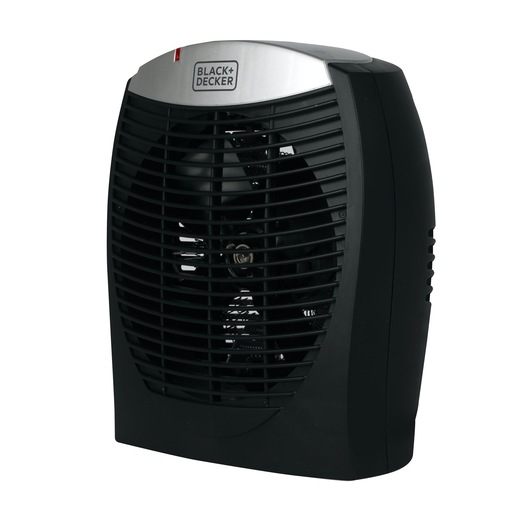 Profile of electronic heater with e save function.