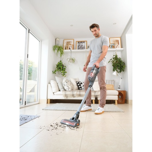 POWERSERIES+™ Cordless Stick Vacuum