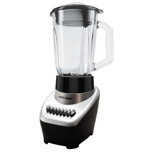 12-Speed FusionBlade Blender
