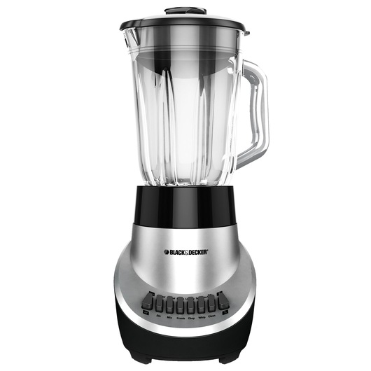 FusionBlade blender.