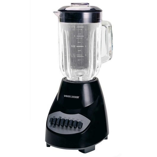 10 Speed Blender