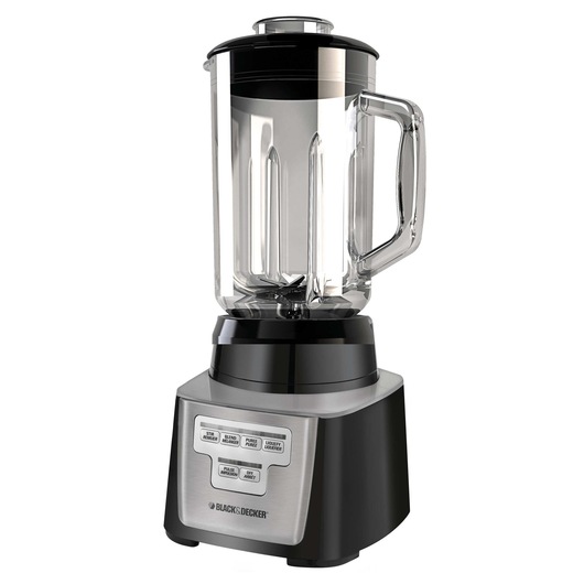 KT 6-Speed Blender