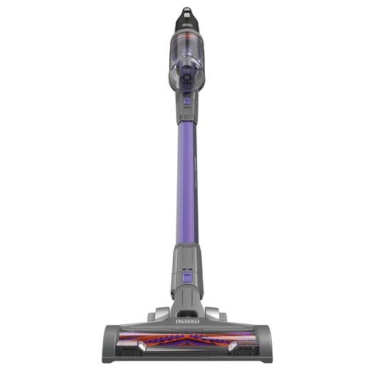 POWER SERIES Extreme Pet Cordless Stick Vacuum Cleaner.