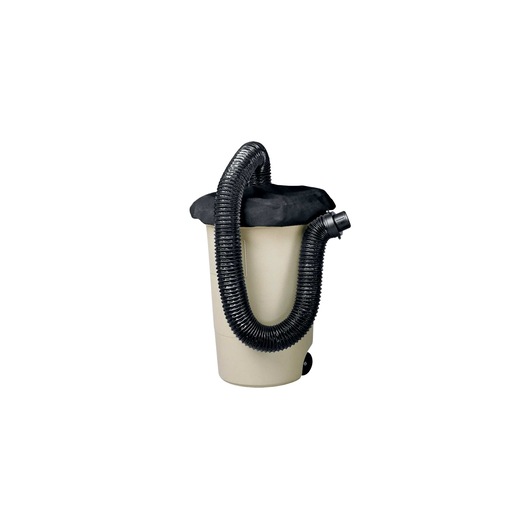Leaf Collection System for all Corded BLACK+DECKER Blower Vacs