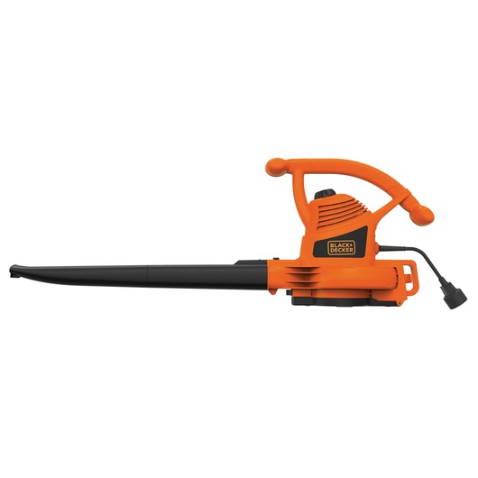 Profile of 12 Ampere Blower or Vacuum or Mulcher.
