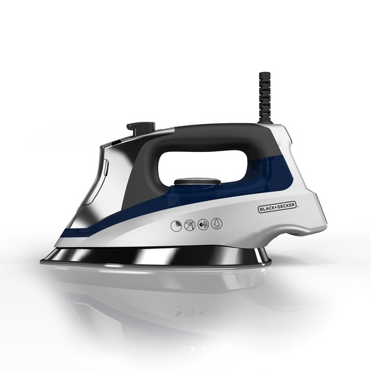 Allure Steam Iron