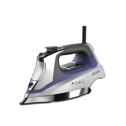 Allure Digital Iron.