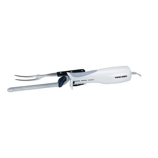 Slice Right Electric Knife.