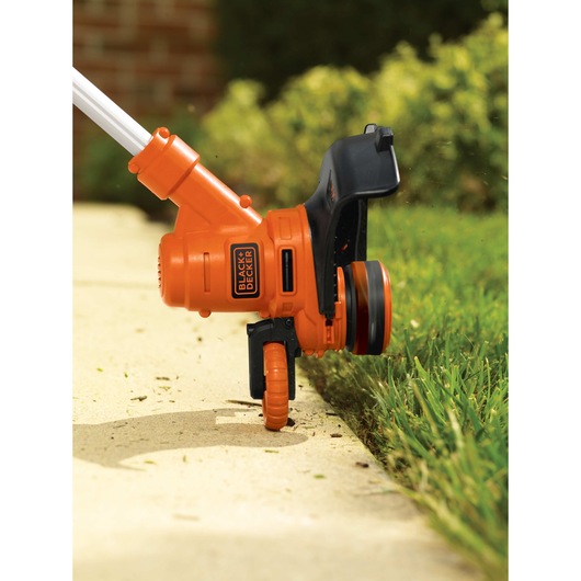 6.5 Amp 14 inch Trimmer/Edger