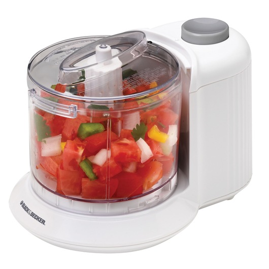 One Touch Chopper