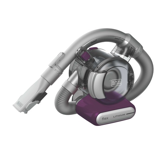 Dust buster Flex Cordless Hand Vacuum.