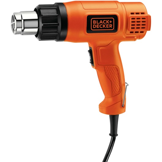 Dual Temperature Heat Gun.