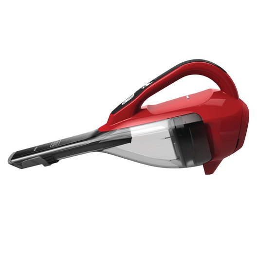 dustbuster Advanced Clean Cordless Hand Vacuum.