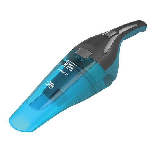 Dustbuster quick clean cordless hand vacuum wet / dry.
