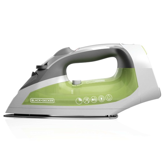 Xpress Steam Cord Reel Iron