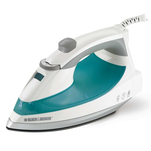 1200-Watt Iron