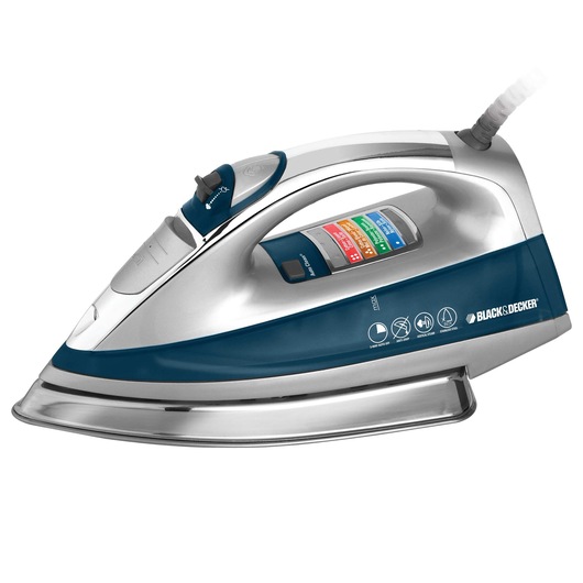 Professional Steam Iron.
