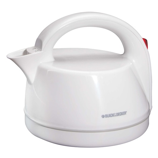 2L Dome Kettle