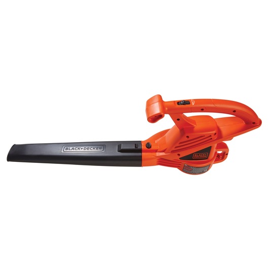 7 Amp Blower